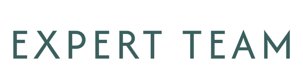 EXPERT TEAM